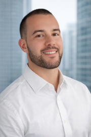 Marcus LaPorte