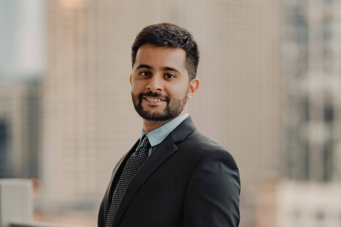 Simron Patel