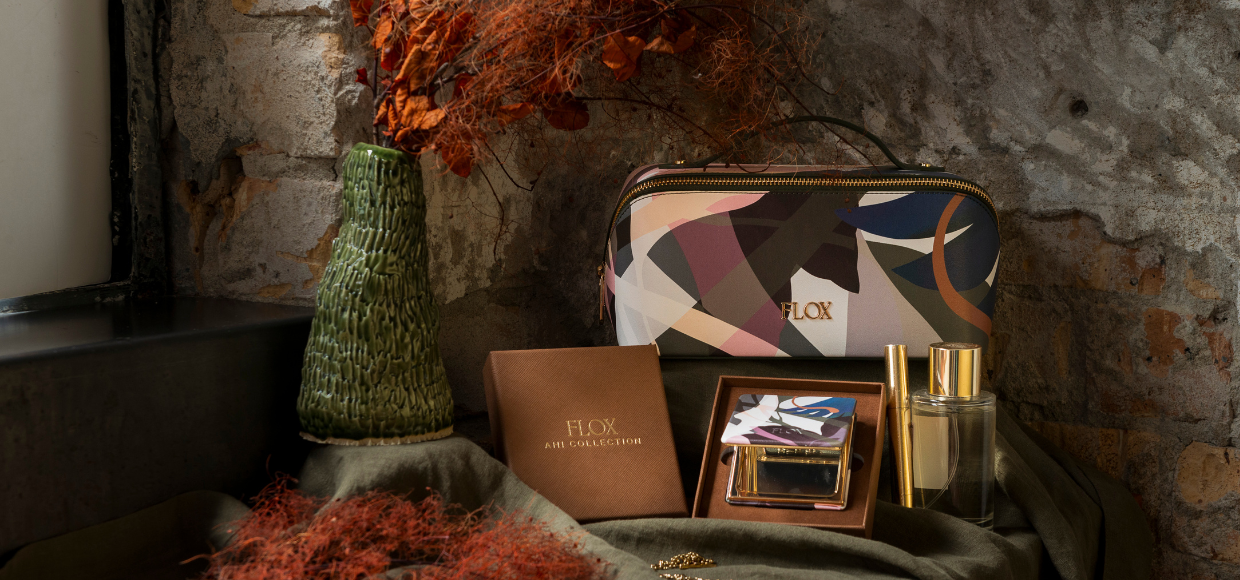 Flox's new Ahi Collection