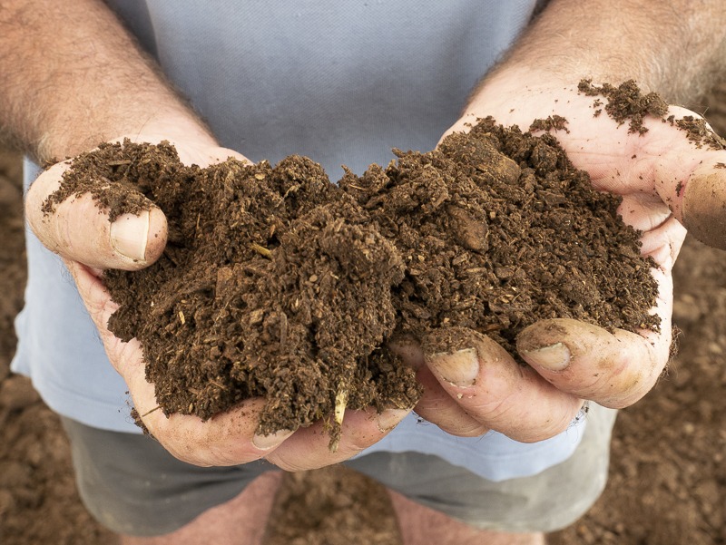 commercial composting