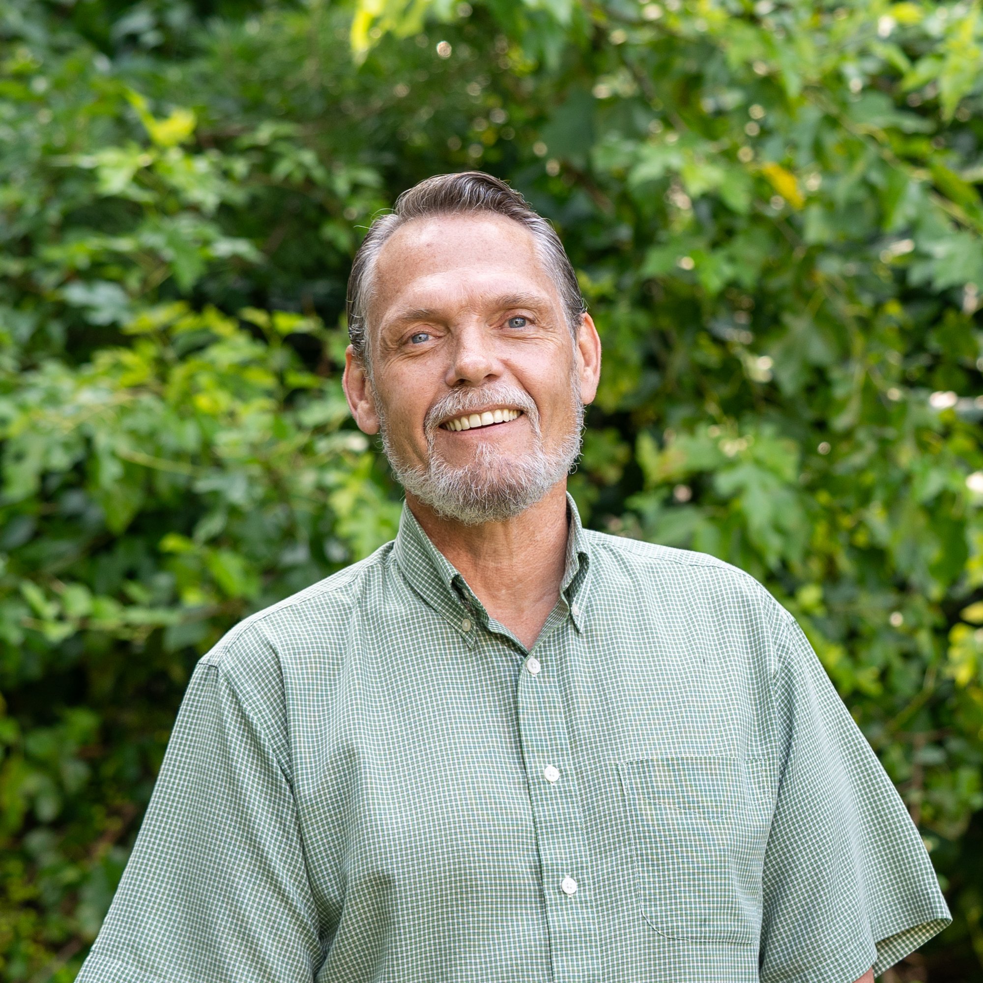 Featured image for “Michael Krizan”