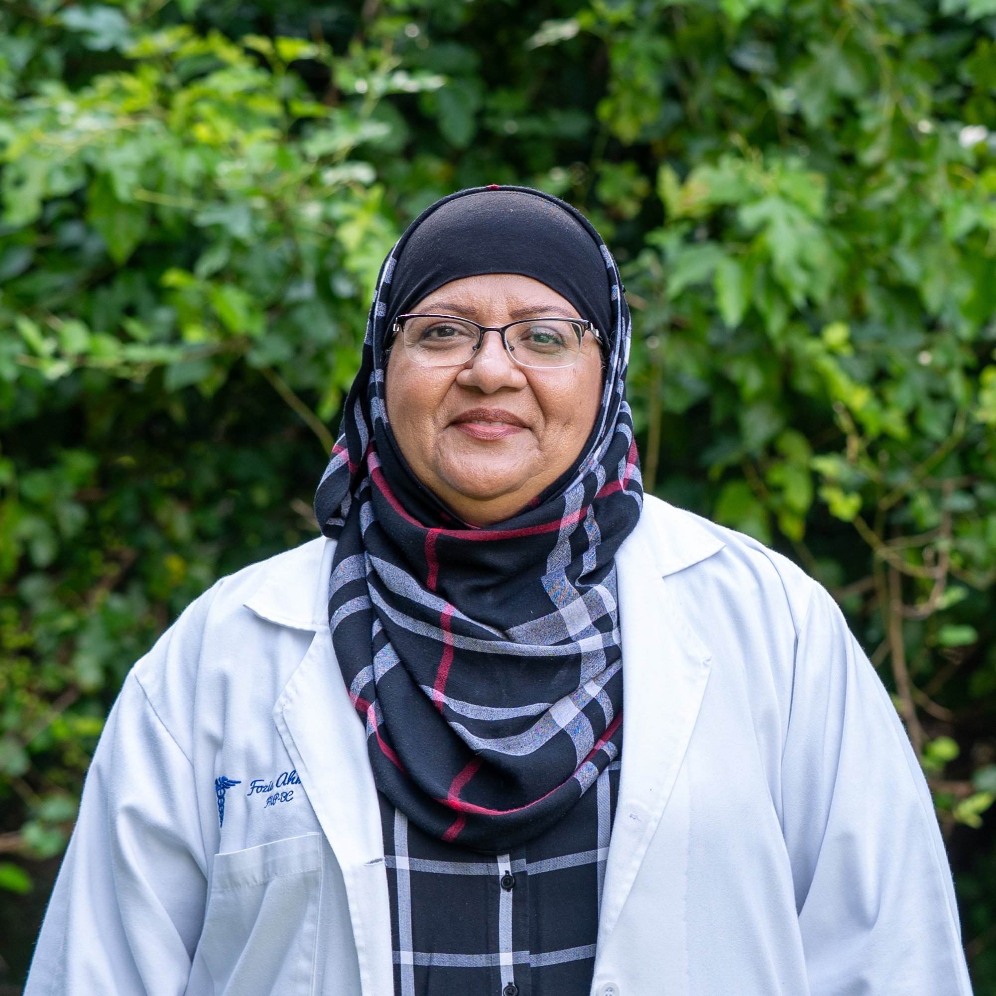 Featured image for “Fozia Ahmed”