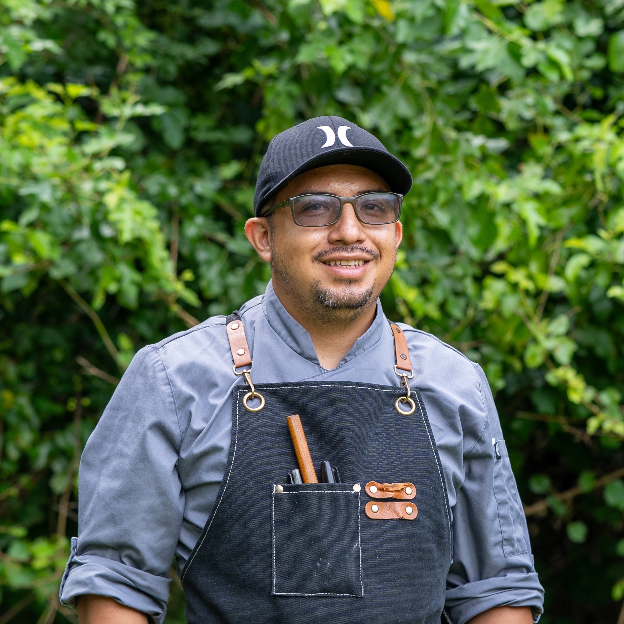 Featured image for “Gilberto”