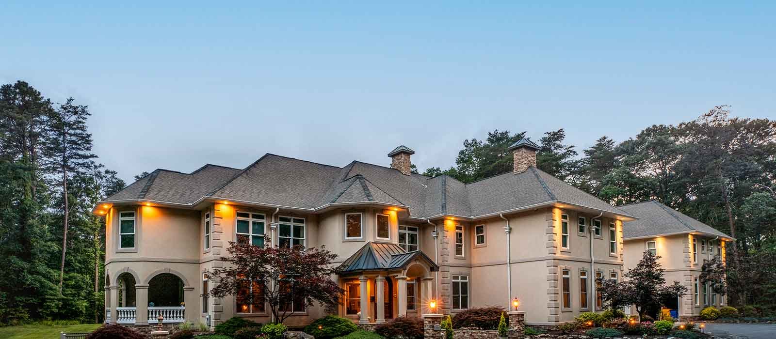 Featured image for “Residential Addiction Treatment Center”