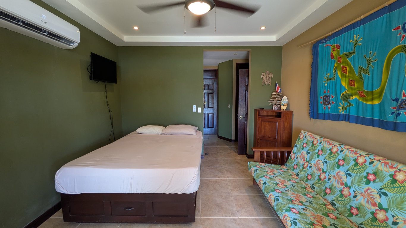 Casa Colibrí Panoramic Vista | 4x4 Access