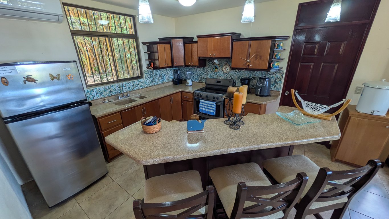 Casa Colibrí Panoramic Vista | 4x4 Access