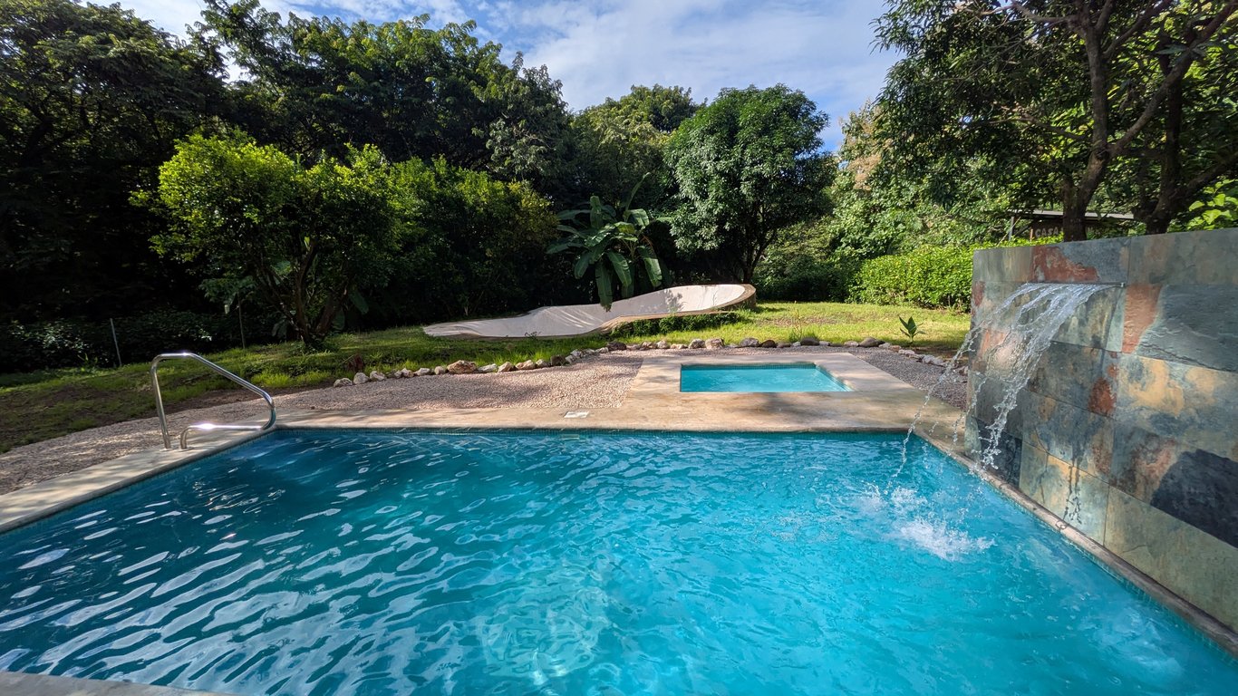 Casa el Coco con Aire