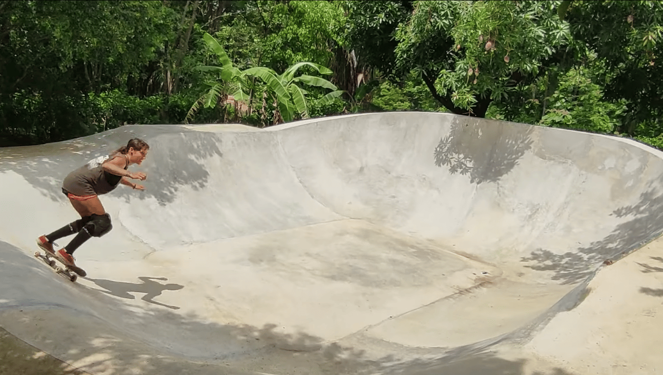 Casa el Coco con Aire