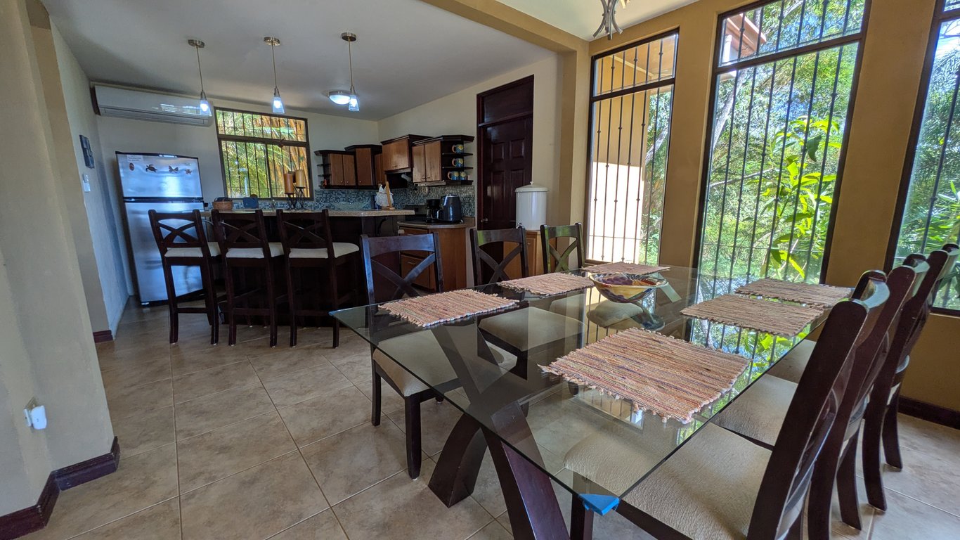 Casa Colibrí Panoramic Vista | 4x4 Access