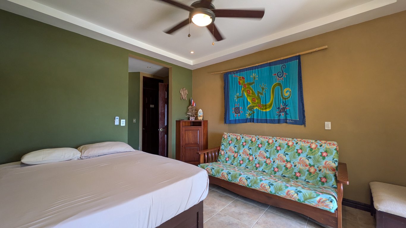 Casa Colibrí Panoramic Vista | 4x4 Access