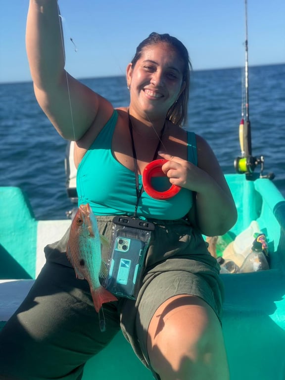 Inshore Fishing Tour