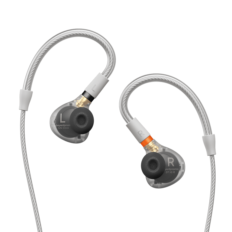 Beyerdynamic DT 30 IE 入耳式耳機