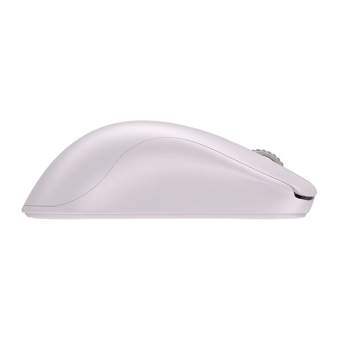 ZOWIE ZA12-DW 4K 無線電競滑鼠(啞面灰白色)