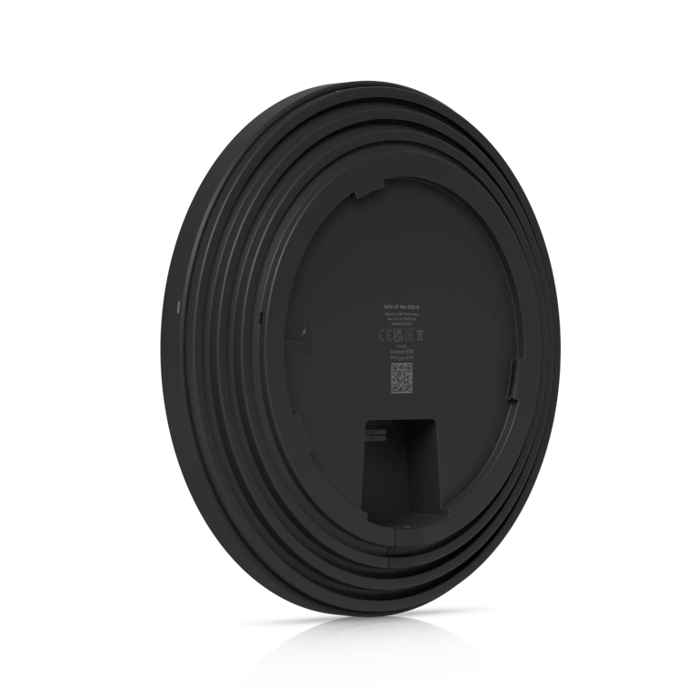 Ubiquiti U7 Pro XGS Black 10G SFP+ / 三頻 WiFi-7 / 黑色 無線基地台(黑色)
