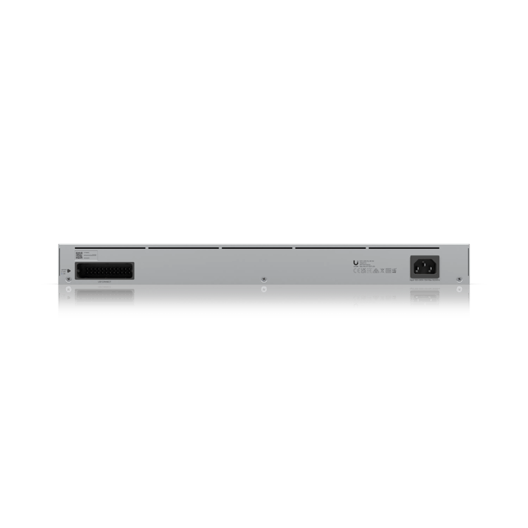 Ubiquiti UniFi Pro 48 PoE 48-Port L3 / 600W PoE 專業 PoE 交換機
