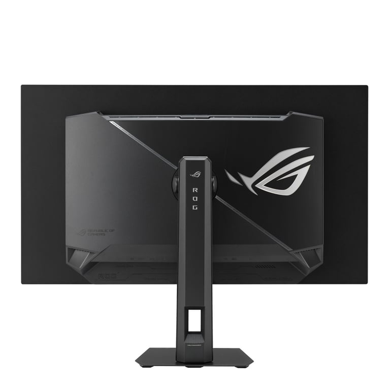 ASUS ROG Strix OLED XG32UQWMS 32吋 雙模式(4K@240hz/FHD@480Hz) Tandem WOLED 電競顯示器