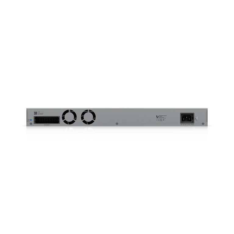 Ubiquiti UniFi Pro HD 24 24-Port 1GbE / High Density 高密度專業交換機