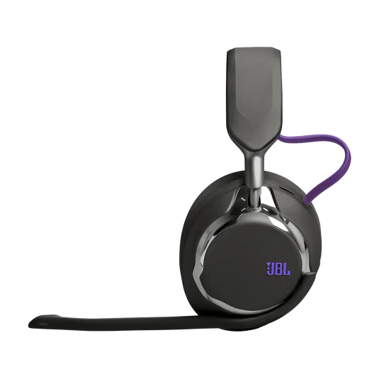 JBL QUANTUM 950 旗艦級無線電競耳機(950-黑色)