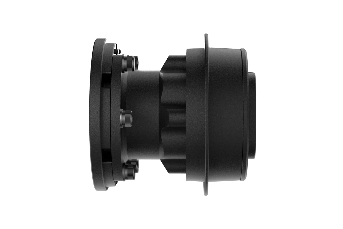 Fanatec Wheel Hub (方向盤快拆,適用於第三方方向盤)