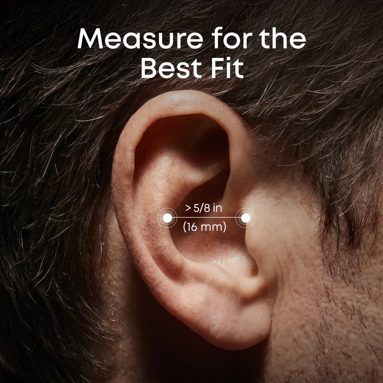 Anker Soundcore AeroFit 2 Pro 開放式氣導運動無線藍牙耳機 (A3875)(藍色)