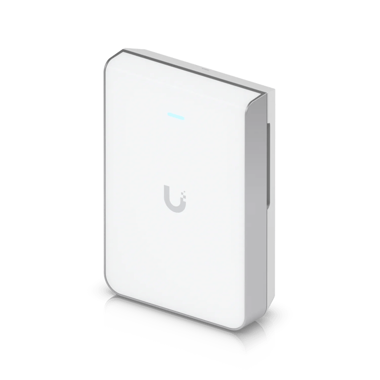 Ubiquiti U7 Pro Wall BE11000 / 三頻 WiFi-7 / 壁掛式 無線基地台