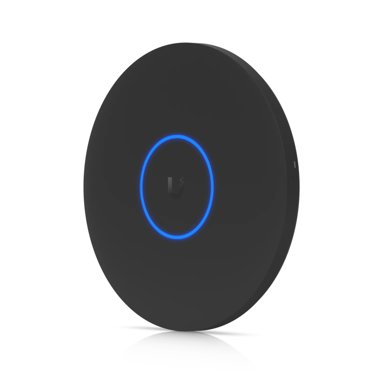 Ubiquiti U7 Pro XGS Black 10G SFP+ / 三頻 WiFi-7 / 黑色 無線基地台(黑色)