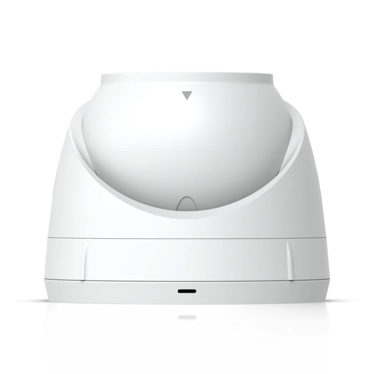 Ubiquiti UniFi UniFi G5 Turret Ultra PoE Cam 2K / PoE / 緊湊型 監控攝影機