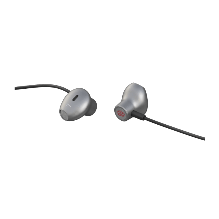 REDMAGIC 紅魔 Magic Sound 入耳式耳機(USB-C)