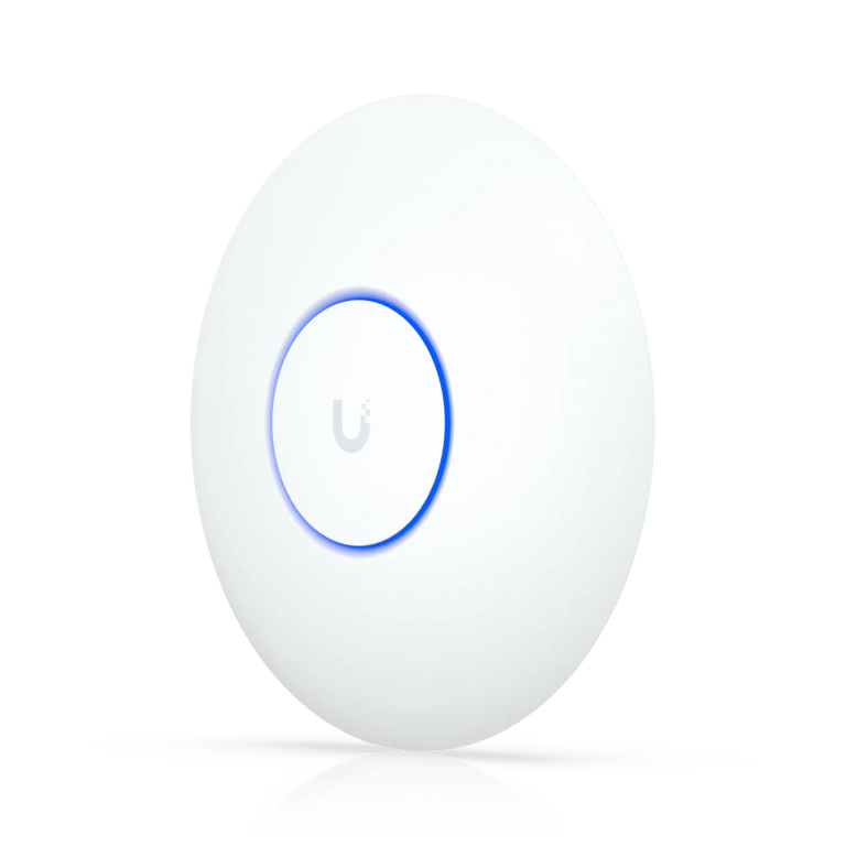Ubiquiti U7 Lite BE5000 / 雙頻 WiFi-7 無線基地台