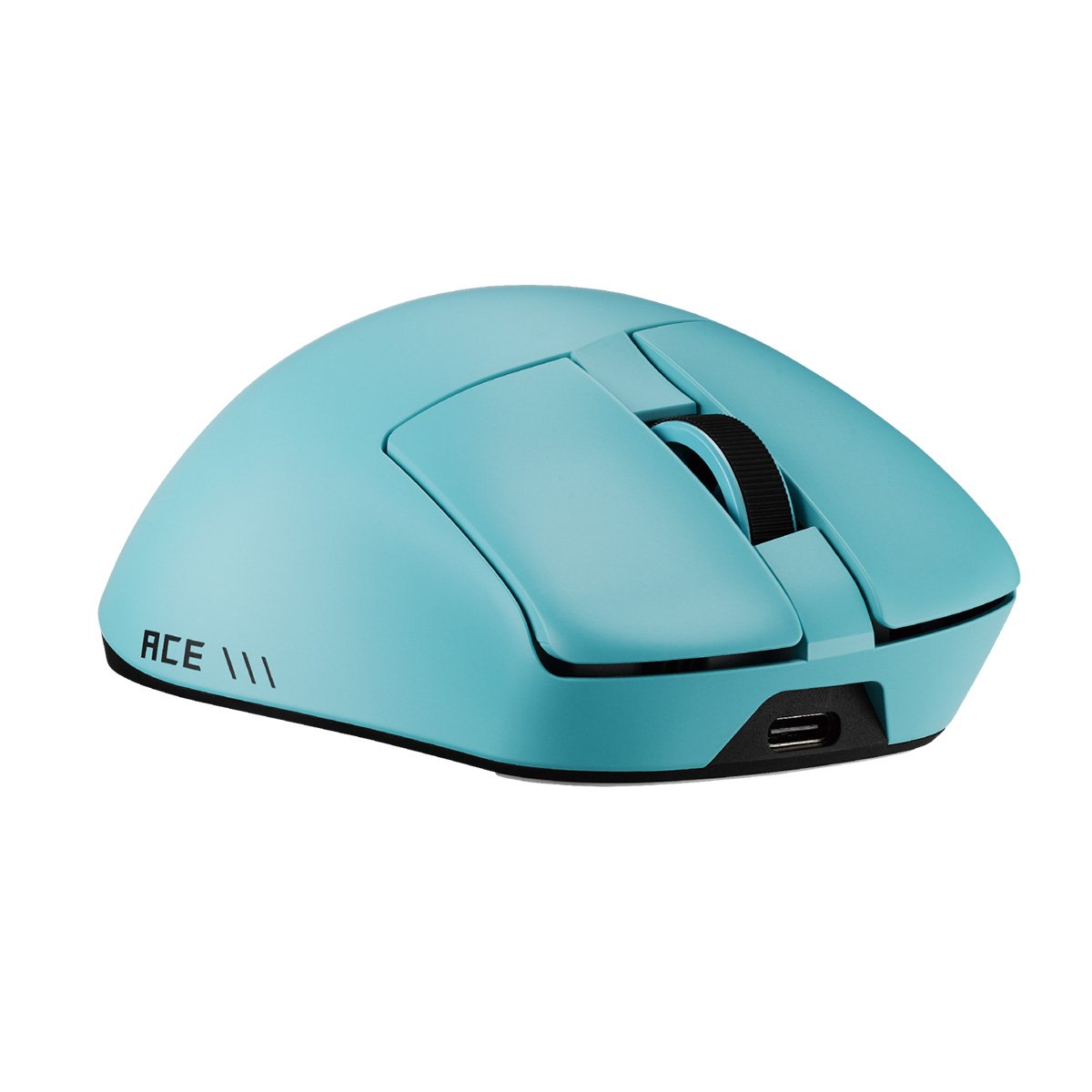 ASUS ROG Gladius IV Ace 8kHz 三模無線滑鼠(藍色)