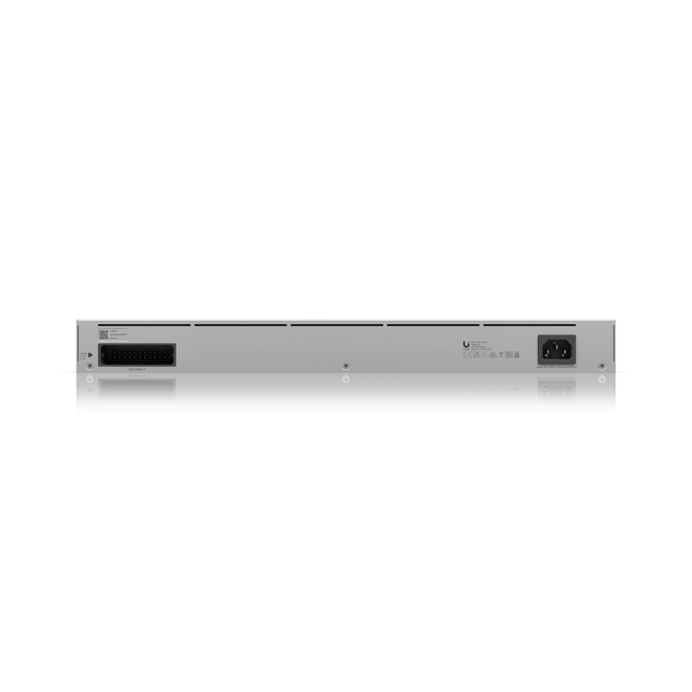Ubiquiti UniFi Pro 48 48-Port L3 / SFP+ 專業交換機