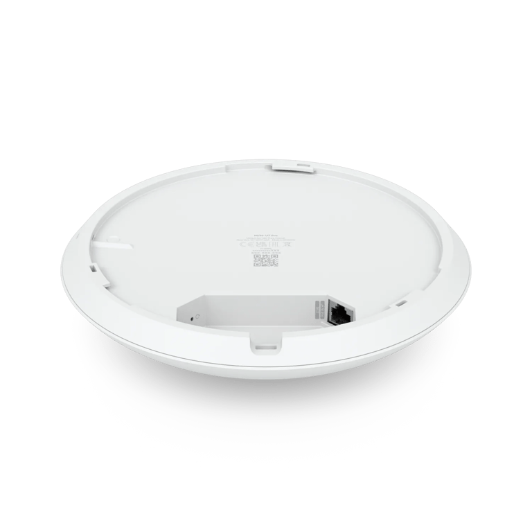 Ubiquiti U7 Pro BE11000 / 三頻 WiFi-7 / 2.5GbE 無線基地台