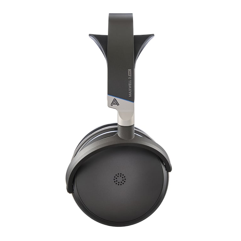 Audeze Maxwell 2 ANC Wireless 三模無線降噪遊戲耳機(PC+Playstation)