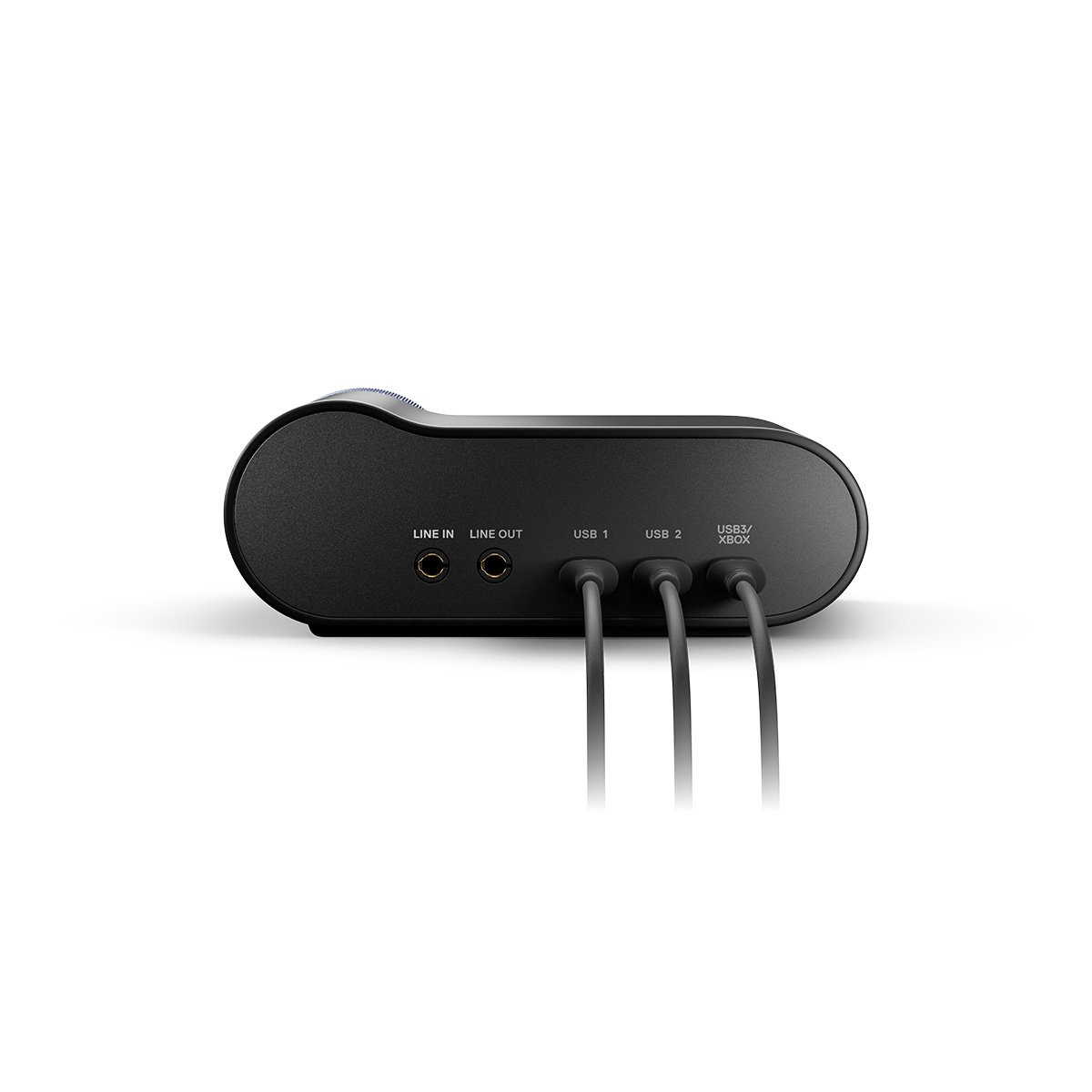 SteelSeries Arctis Nova Pro Omni ANC主動降噪 無線遊戲耳機(61723)(午夜藍)
