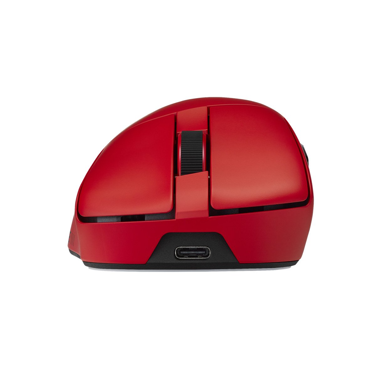 ASUS ROG Gladius IV Ace 8kHz 三模無線滑鼠(紅色)