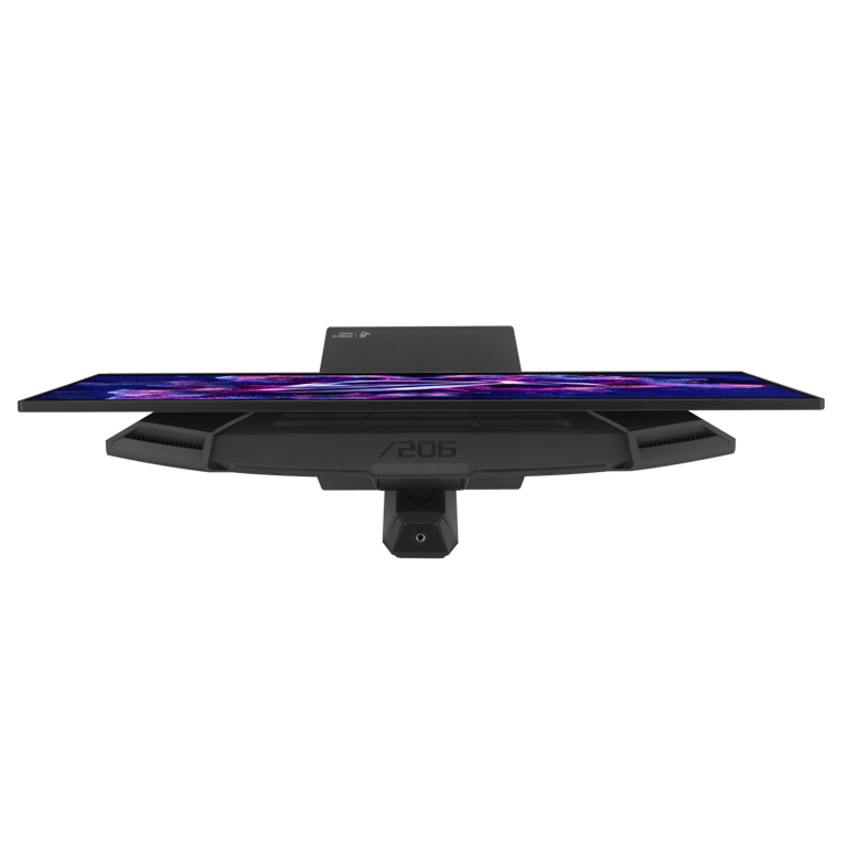 ASUS ROG Strix OLED XG27AQDNG 27吋 2K QHD 360Hz QD-OLED 電競顯示器