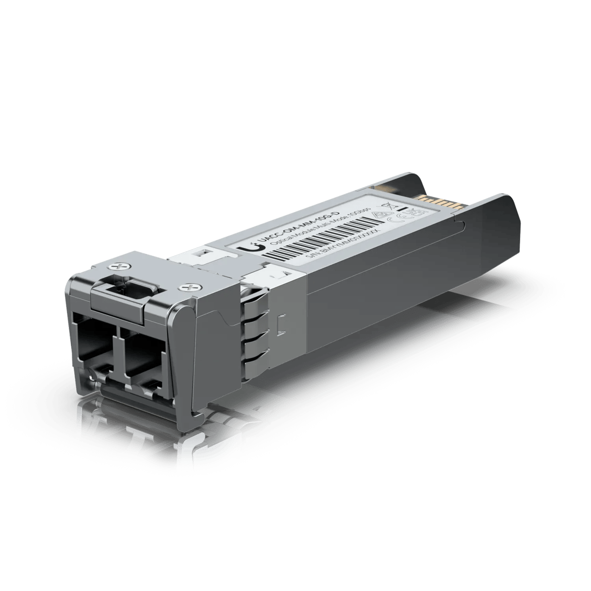 Ubiquiti 10G MULTI-MODE optical Module