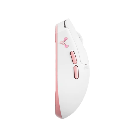 Pulsar Pro系列 輕量無線遊戲滑鼠(Jinggg-X)