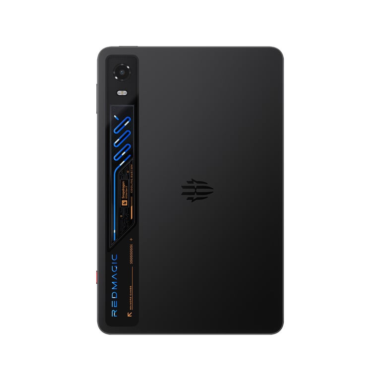 REDMAGIC 紅魔 Astra 2 電競平板電腦(國際版)(Eclipse-16GB+512GB)