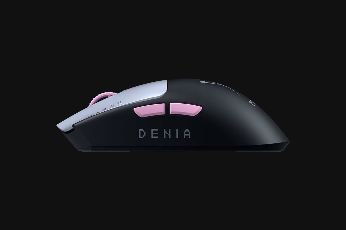 Razer Wuthering Waves Ed. 鳴潮 聯名版(Viper V3 Pro SE 無線滑鼠)