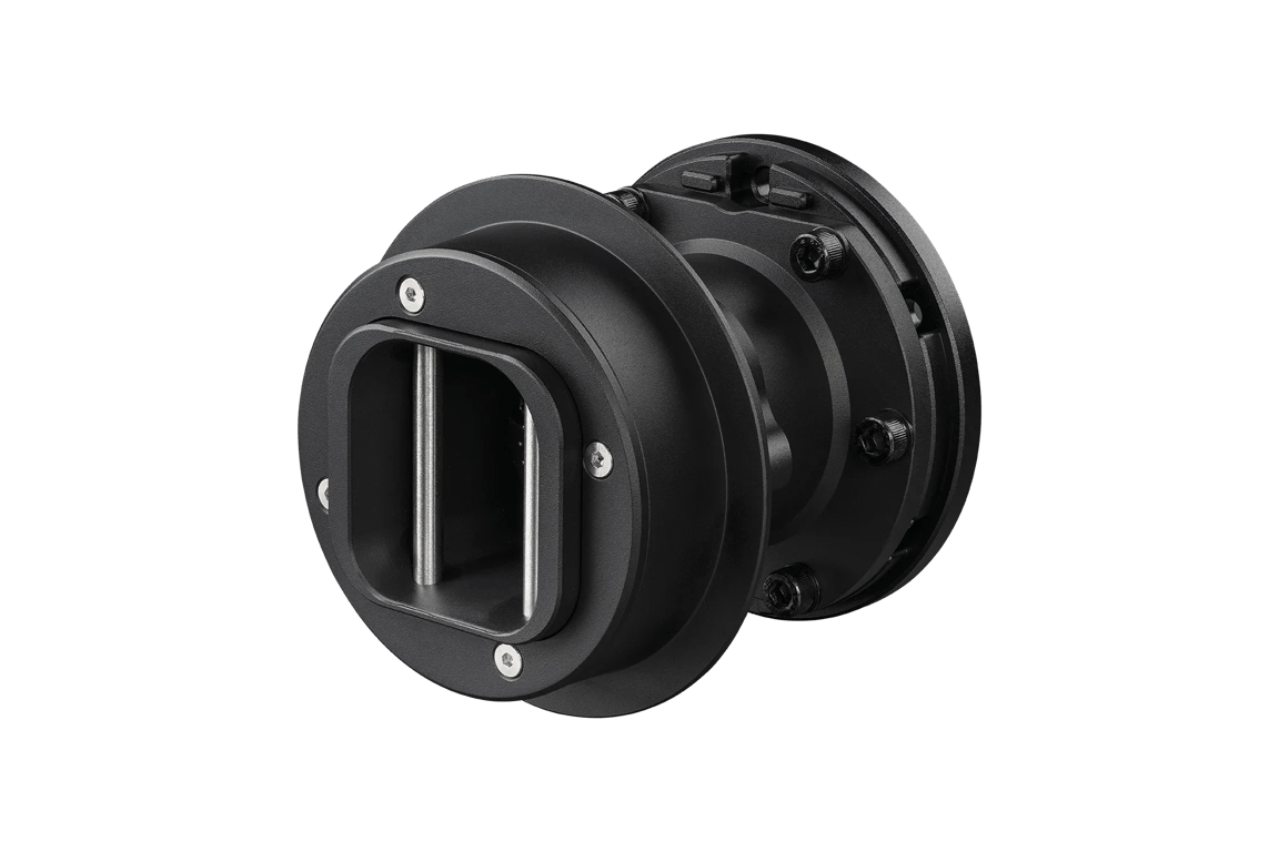 Fanatec Wheel Hub (方向盤快拆,適用於第三方方向盤)