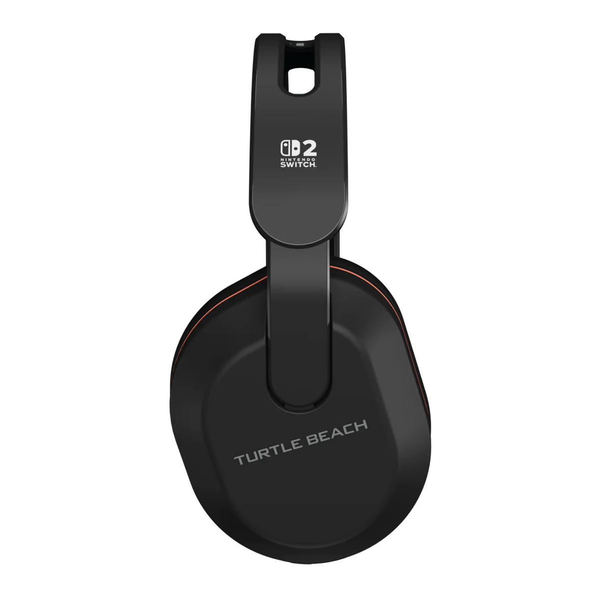Turtle Beach Stealth 500 無線遊戲耳機 for Nintend Switch 2(黑色)