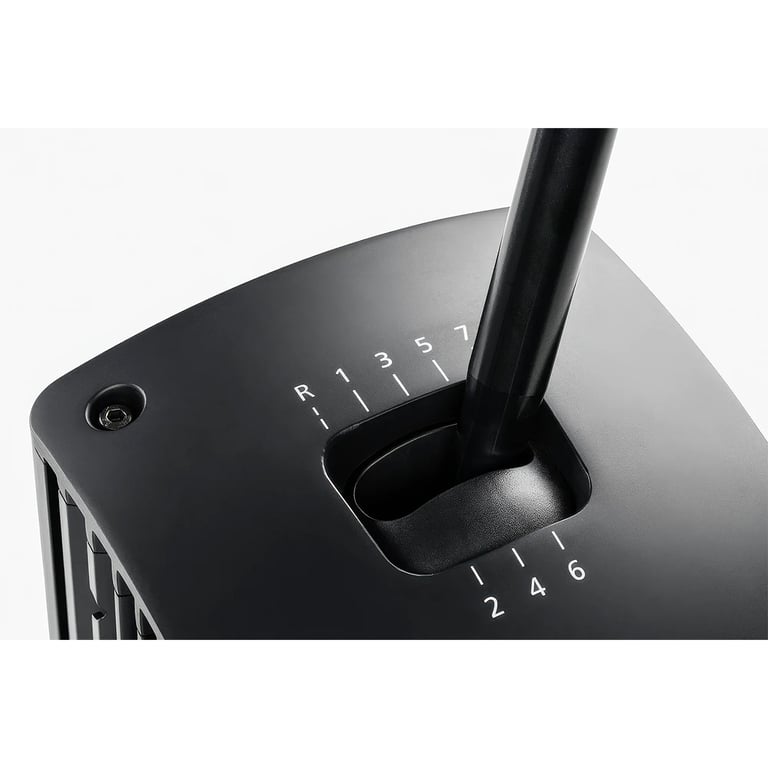 Fanatec ClubSport Shifter SQ V1.5(With ClubSport USB Adapter)