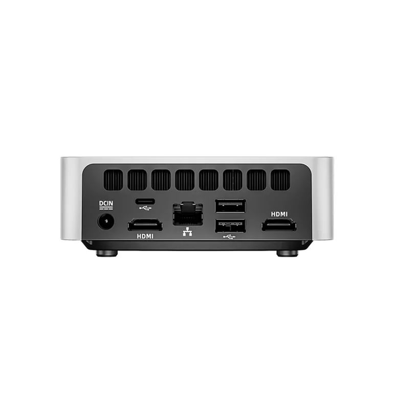 FIREBAT R2 (R5-3500U+16GB DDR4+512GB SSD+Win11 Pro) 迷你電腦