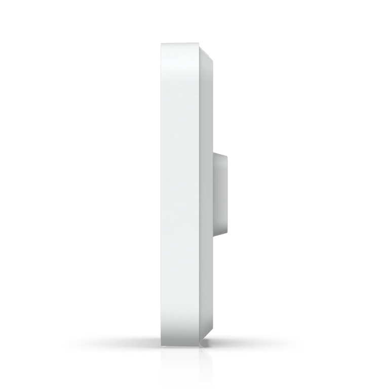 Ubiquiti U7 In-Wall BE11000 / 三頻 WiFi-7 / 入牆式 無線基地台