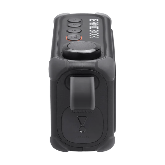 JBL BANDBOX SOLO AI智能樂器音箱