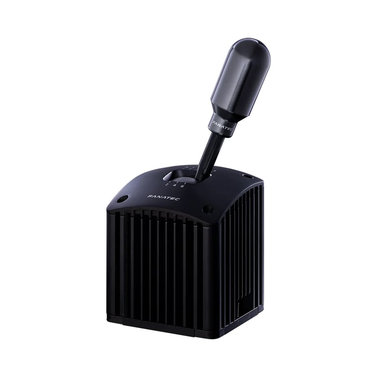 Fanatec ClubSport Shifter SQ V1.5(With ClubSport USB Adapter)