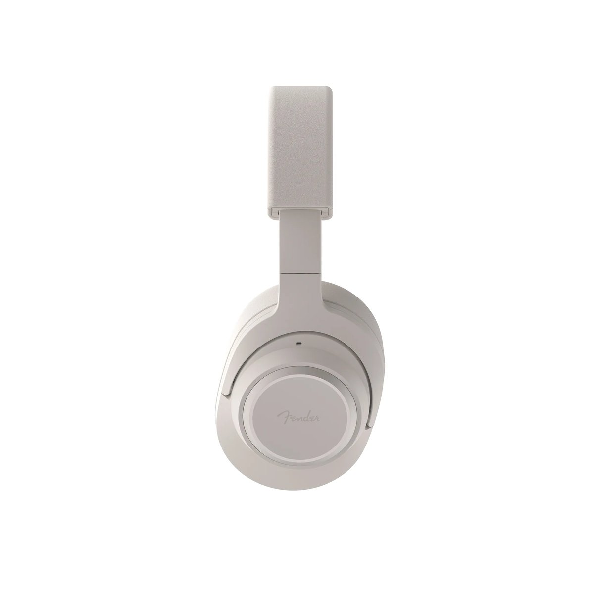 Fender Audio MIX 主動降噪頭戴式無線耳機(支援藍牙/USB-C接收器/有線)(奧林匹克白)