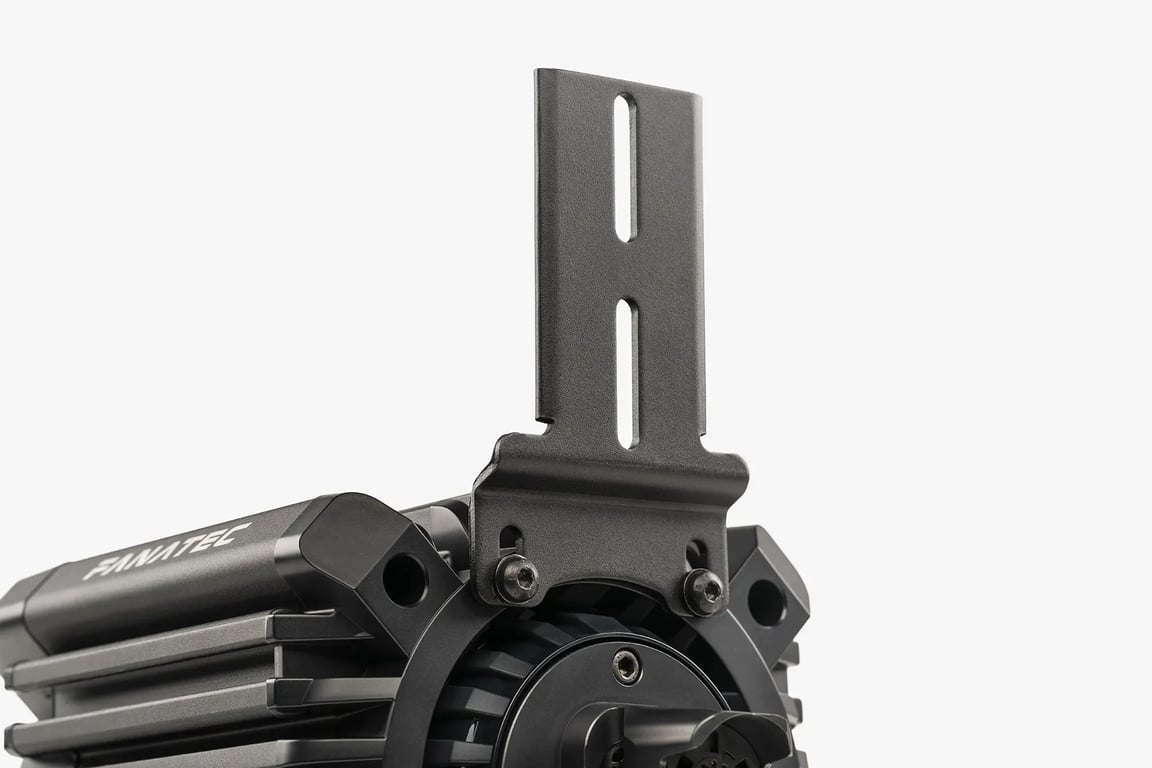 Fanatec Xeneon Edge安裝座套裝 (可安裝於Fanatec基座 或 Fanatec Clubsport車架上)