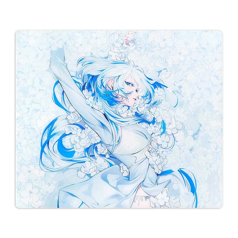 X-Raypad NOD 眠 玻璃遊戲滑鼠墊(SP-限量軍火箱版-490x420)
